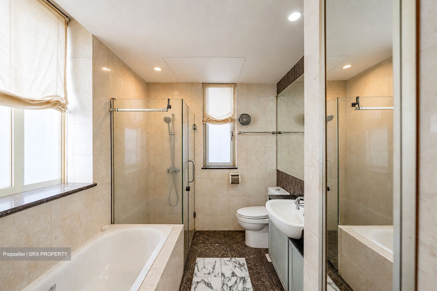 Rosewood (D25), Condominium #599432201